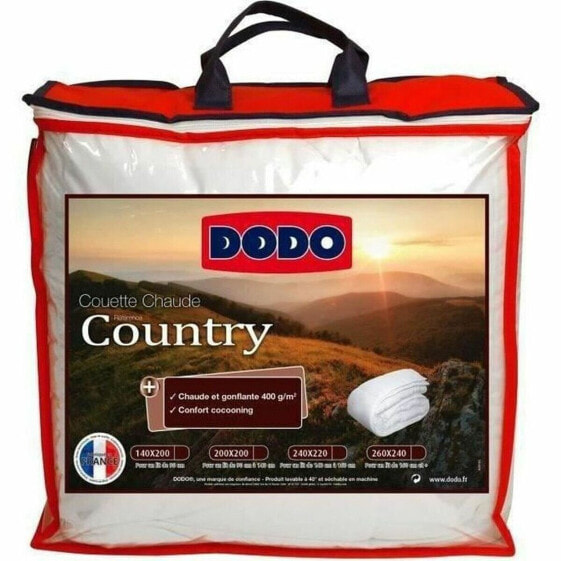 Скандинавское наполнение DODO Country 400 g (240 x 260 cm)