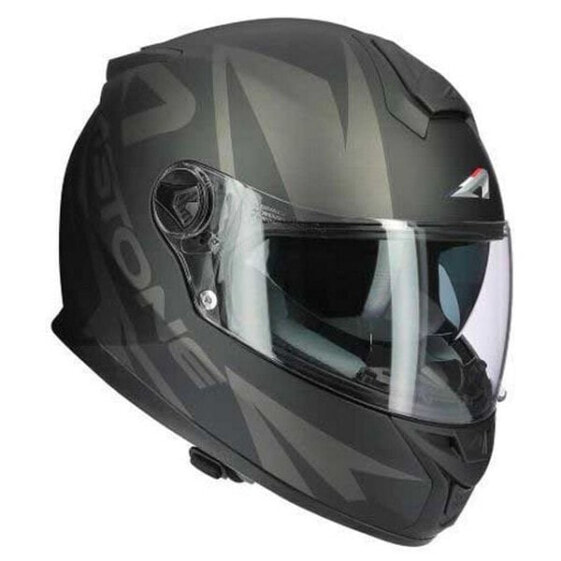 Шлем для мотоциклистов ASTONE GT 800 EVO Skyline