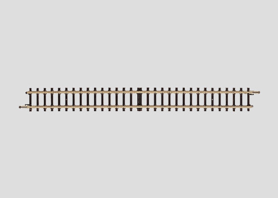Märklin Straight Adjustment Track - - - 6.5 mm - 15 Jahr e - 1 Stueck