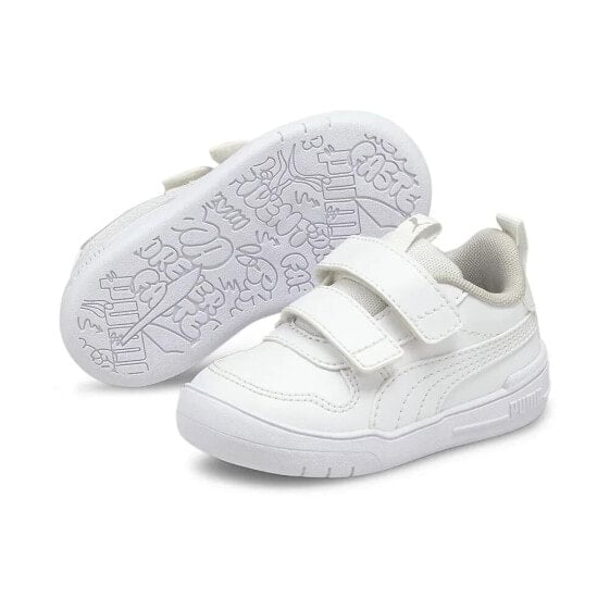 PUMA Multiflex SL V trainers