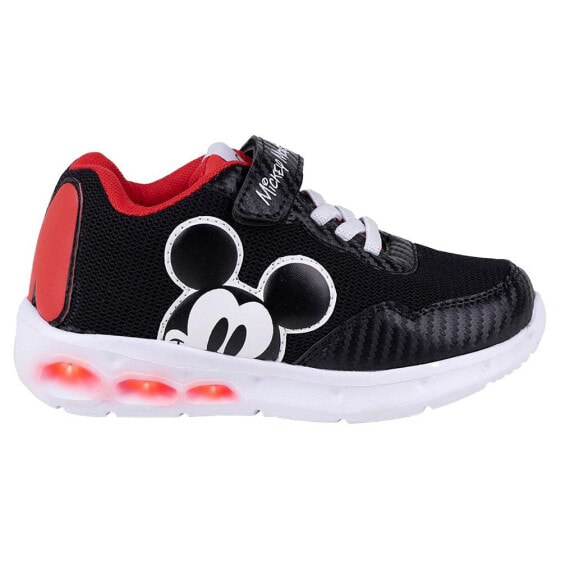 CERDA GROUP Lights Mickey Shoes