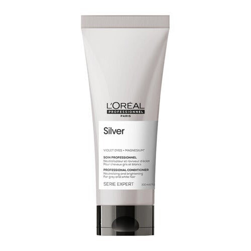 L'Oréal Professionnel Serie Expert Silver Conditioner