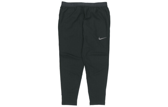 Спортивные брюки Nike CJ2219-010 для тренировок мужчин
