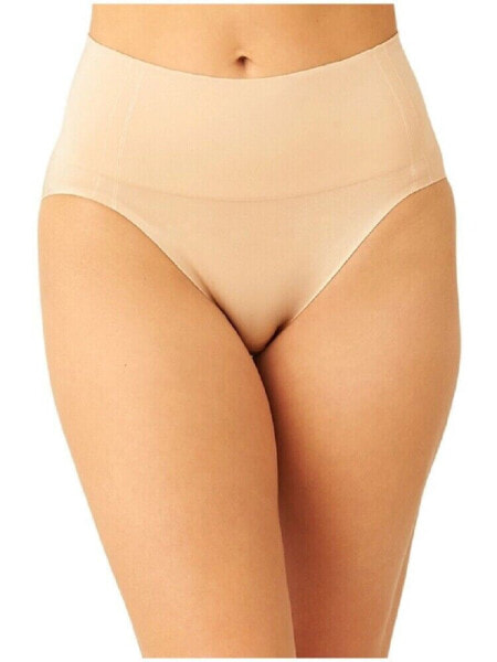 Wacoal Smooth Series Shaping Hi-Cut Brief Panty - 804360