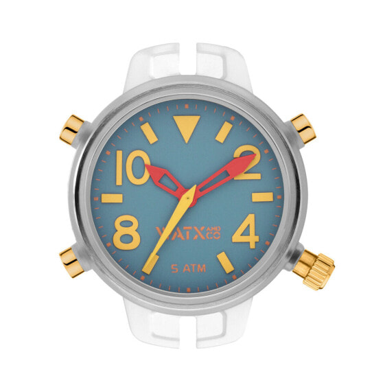 Женские часы Watx & Colors RWA3048 (Ø 43 mm)