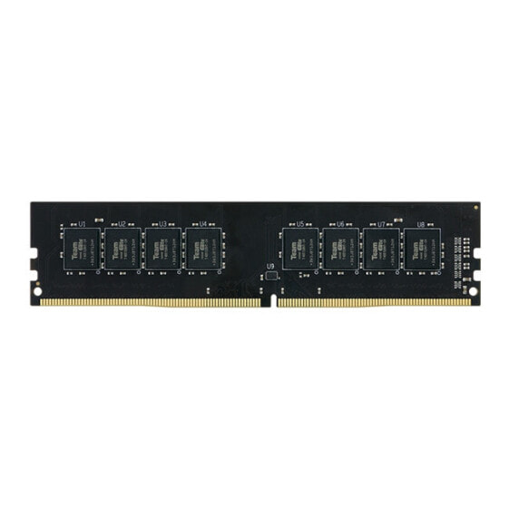 Team Group ELITE TED48G3200C2201 - 8 GB - 1 x 8 GB - DDR4 - 3200 MHz - 288-pin DIMM