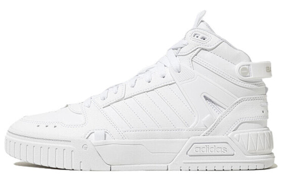 Adidas neo D-PAD Mid IG7622 Sneakers