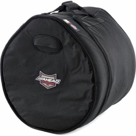 Ahead 24"x14" Bass Drum Armor Case