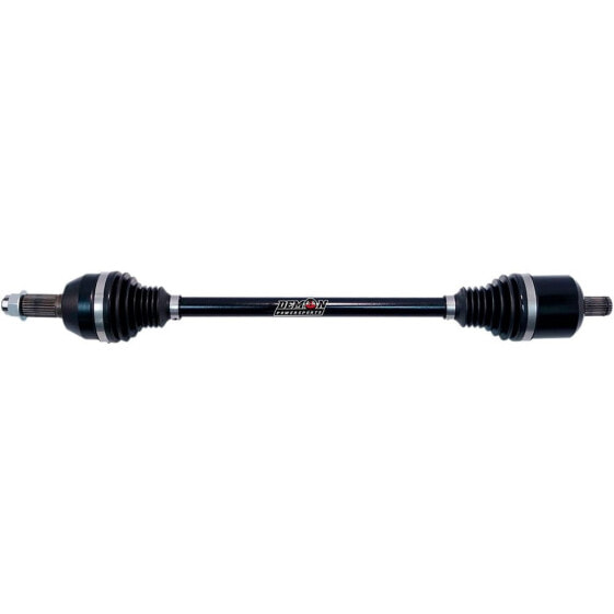 DEMON POWERSPORTS Heavy Duty PAXL-6074HD Wheel Axle