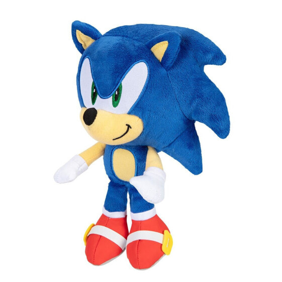 JAKKS PACIFIC Sonic Collectable teddy