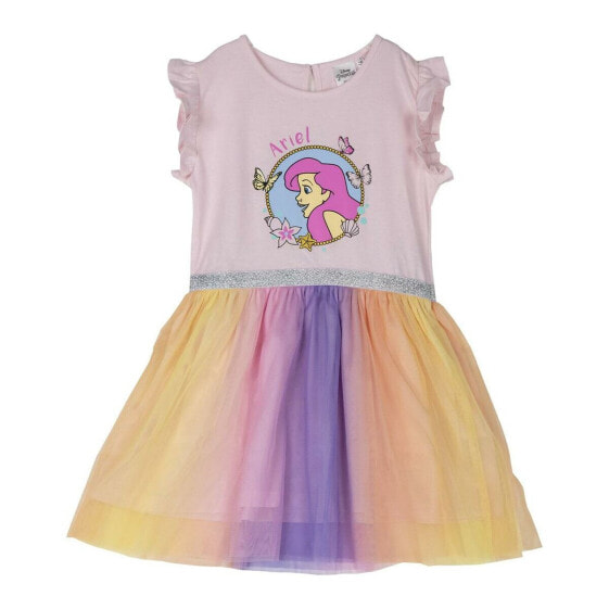 Платье для малышей Disney Princess Розовое