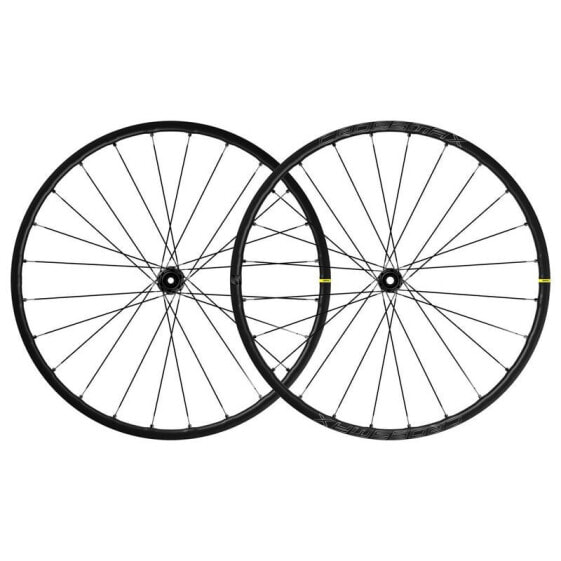 MAVIC Crossmax SLS 29´´ 6B Disc MTB wheel set