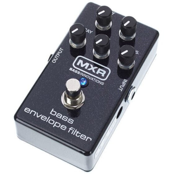 MXR M 82 Bass Envelope Filter