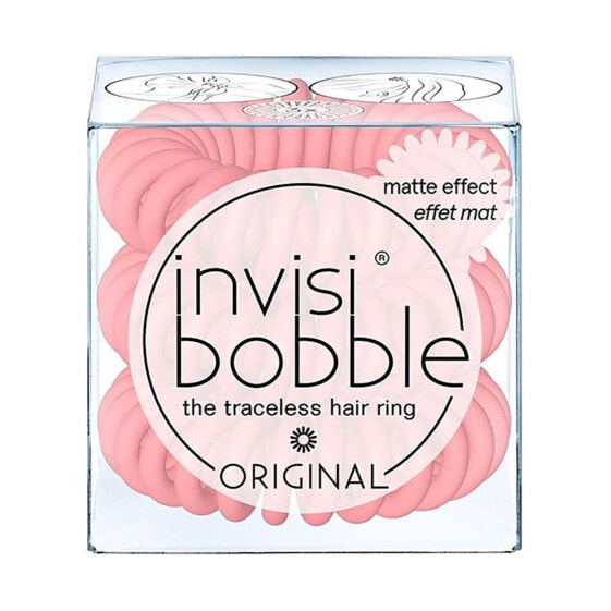 INVISIBOBBLE Original Matte Me Myselfie & I Hair Rubber