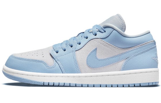 Кроссовки Jordan Air Jordan 1 Low "University Blue" DC0774-050