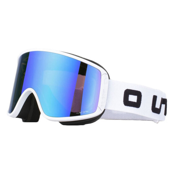 OUT OF Shift Photochromic Polarized Ski Goggles