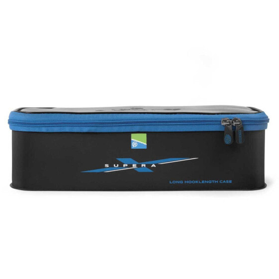 PRESTON INNOVATIONS EVA Hooklength L Rig Case