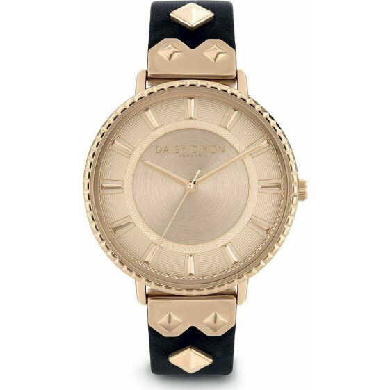 Наручные часы DAISY DIXON DD107BRG (Ø 35 мм) Розовые Женские