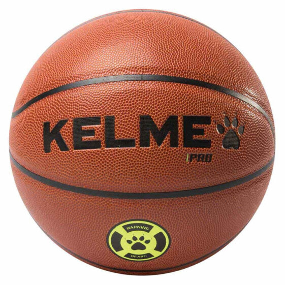 Баскетбольный мяч Kelme Vitoria Game