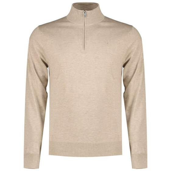 HACKETT HM703084 Half Zip Sweater