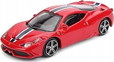 Bburago BBURAGO FERRARI car model 1:43 Ferrari RP Vehicles, asort., 18-36100