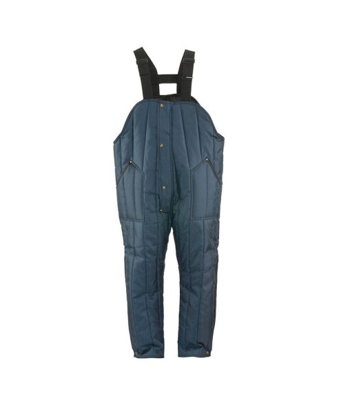 Мужские брюки RefrigiWear Econo-Tuff Легкие утепленные с полиной изоляцией Big & Tall