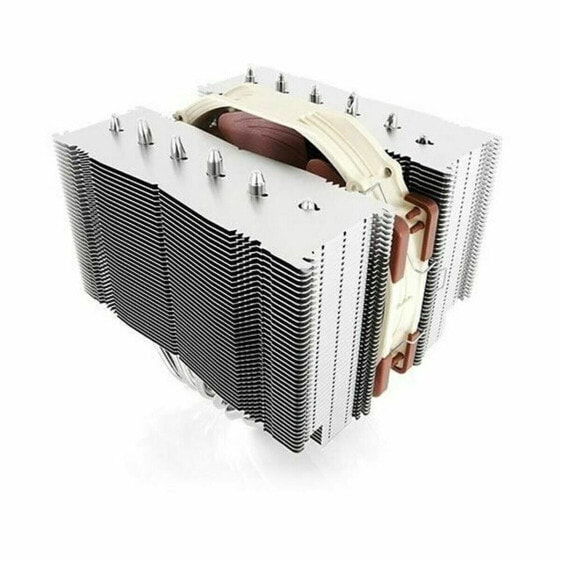 Портативный процессор для компьютера Noctua NH-D15S