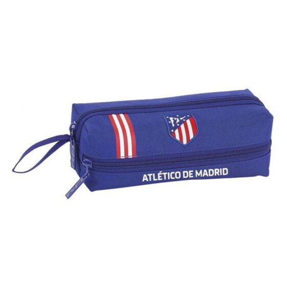 Несессер Atlético Madrid Тёмно Синий 20 x 7 x 8 cm