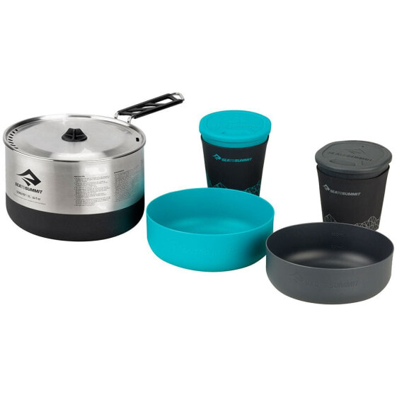 SEA TO SUMMIT Sigma Cookset 2.1