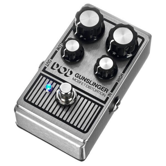 Digitech DOD Gunslinger