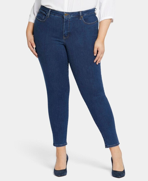 Plus Size Ami Skinny Jean
