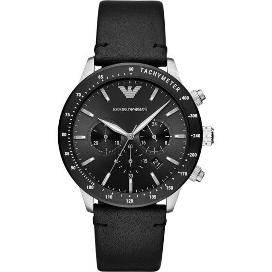 EMPORIO ARMANI AR11243 watch
