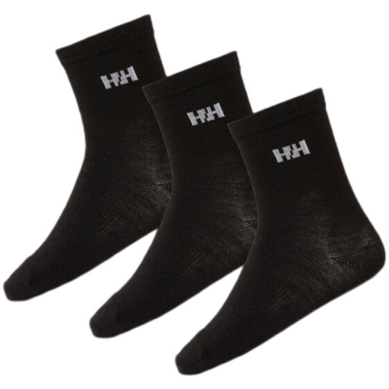 HELLY HANSEN Wool Basic 3 Pairs