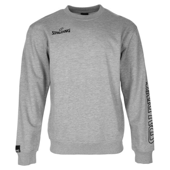 SPALDING Team II Crew Sweatshirt