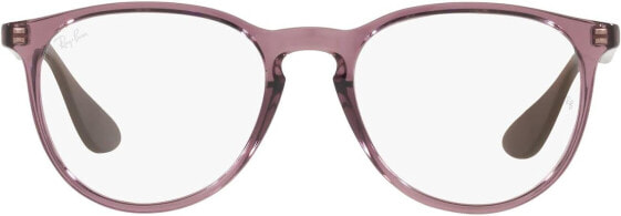 Ray-Ban Women's Rx7046 Erika Round Prescription Eyewear Frames