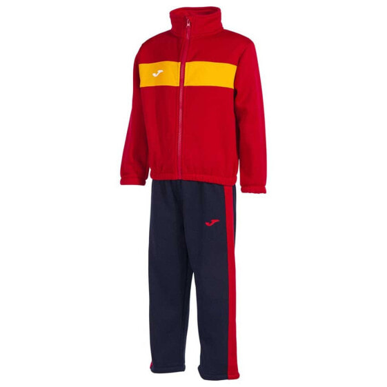 JOMA Stripe Track Suit