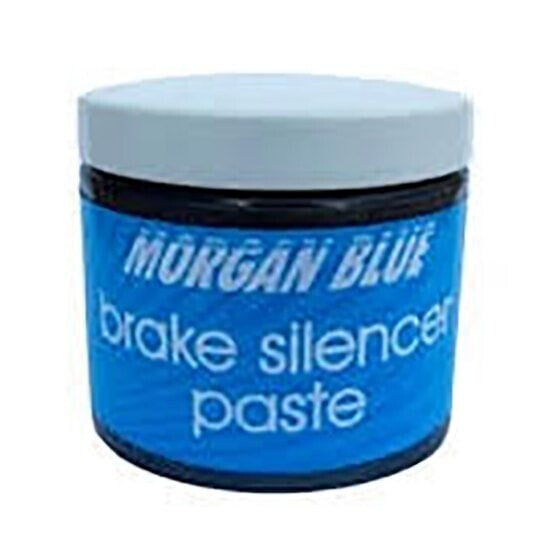 Тормозной смазка MORGAN BLUE Brake Pad Paste 200 мл