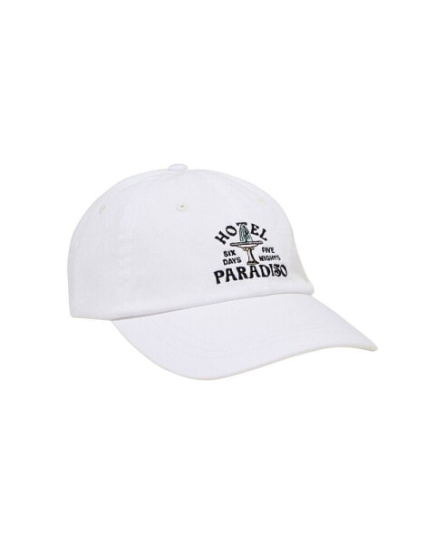 Men's Strap Back Dad Hat