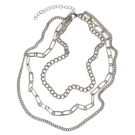 URBAN CLASSICS Layering Chain Necklace