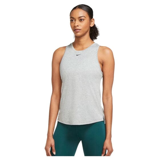 NIKE Dri Fit One sleeveless T-shirt