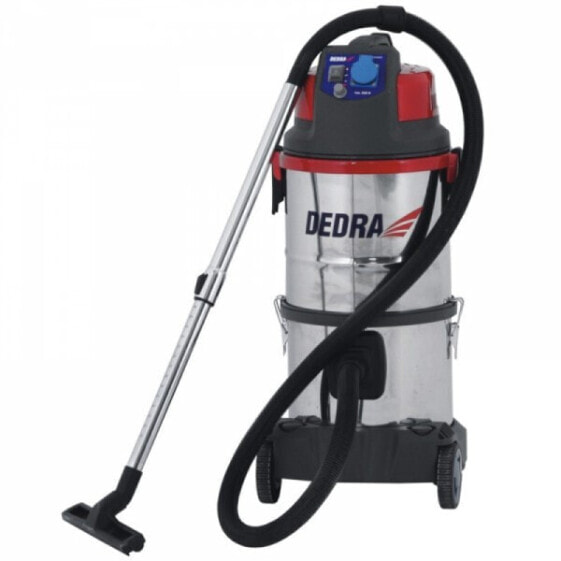 Dedra Workshop Vacuum Comleder 1400 Вт