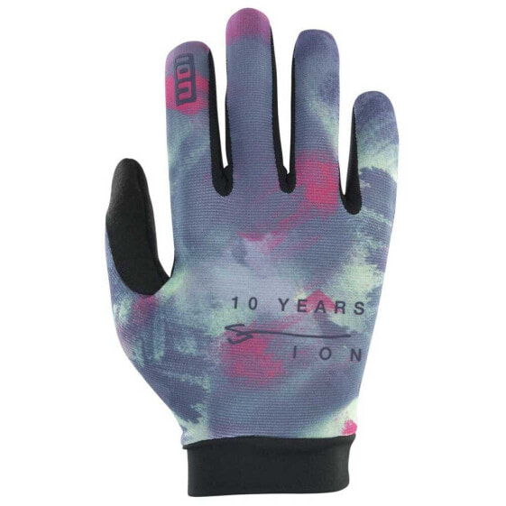 ION Scrub 10 Years long gloves