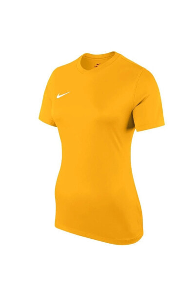 Футболка женская Nike W DRY PARK VI JSY SS 833058-739