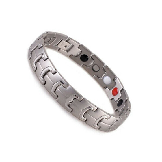 Magnetic multifunctional bracelet width 12 mm