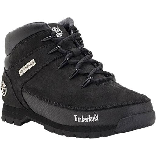 TIMBERLAND Euro Sprint Hiker Nubuck Hiking Boots