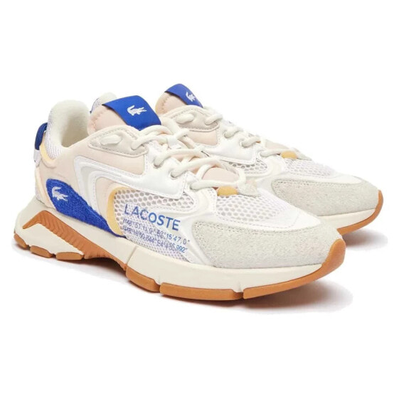 LACOSTE L003 Neo 124 4 SMA trainers