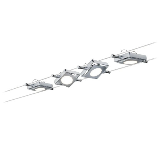 Потолочный светильник Paulmann LED-подсветка Chimay