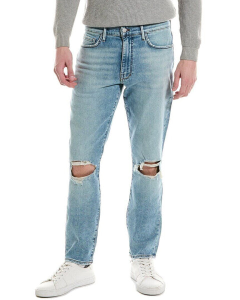 Joe's Jeans The Dean Kinetic Slim & Tapered Jean Men's