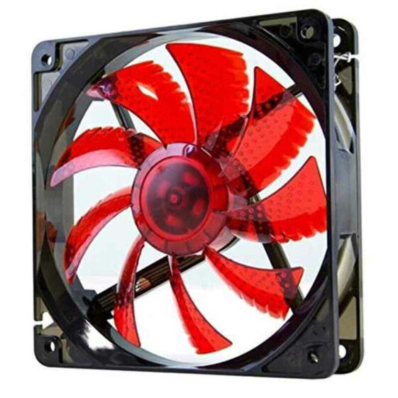 Вентилятор в корпусе NOX NXCFAN120LR Cool Fan Ø 12 cm