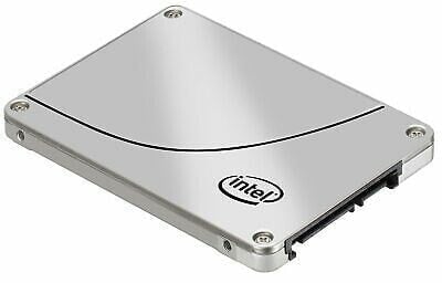 Intel D3 SSDSC2KG038TZ01 - 3840 GB - 2.5" - 550 MB/s - 6 Gbit/s